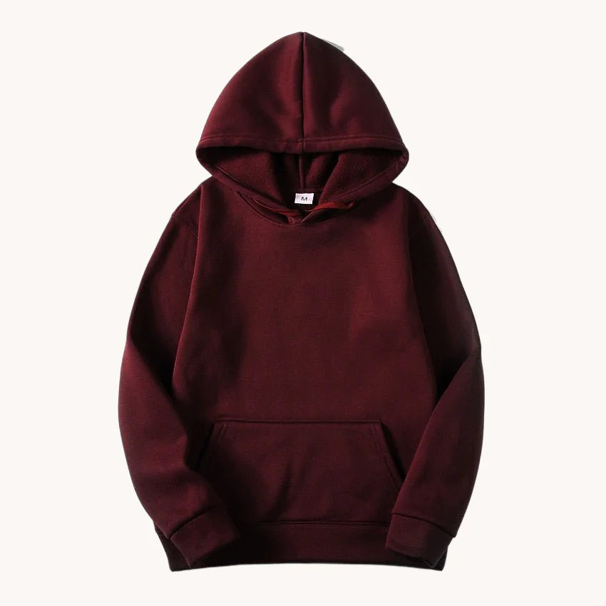 Unisex Essential Hoodie