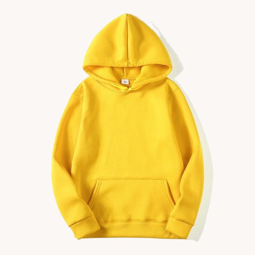 Unisex Essential Hoodie