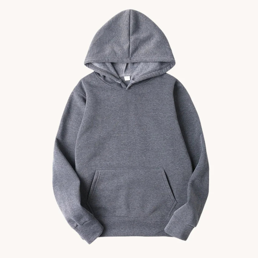 Unisex Essential Hoodie