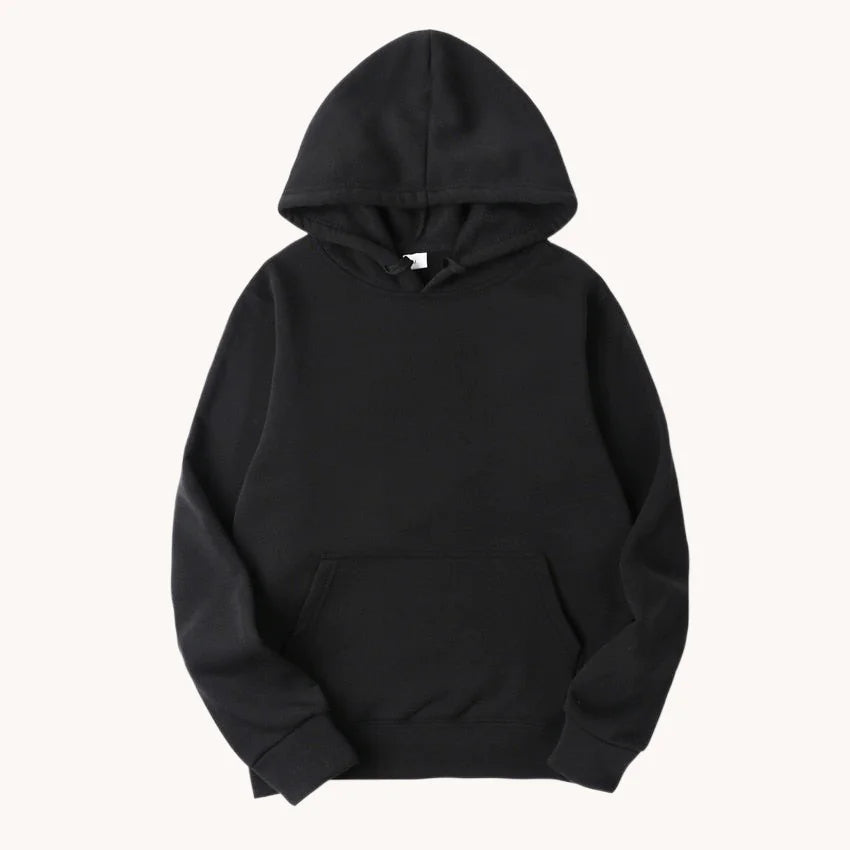 Unisex Essential Hoodie