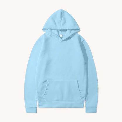 Unisex Essential Hoodie