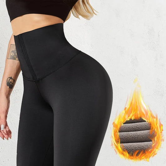 Womens Fitness Leggings