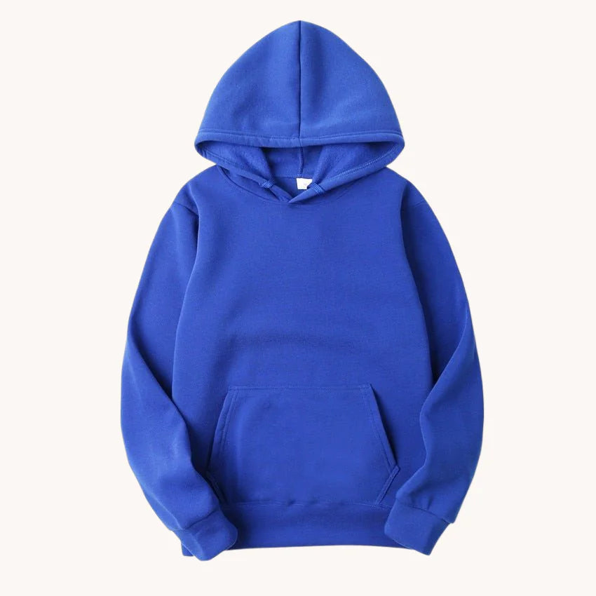 Unisex Essential Hoodie