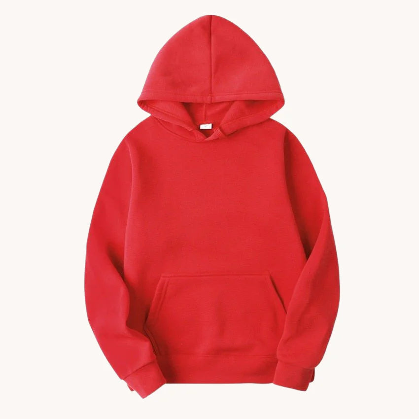 Unisex Essential Hoodie