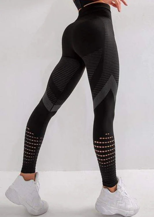 Womens Ascendance Leggings