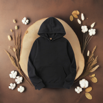 Unisex Essential Hoodie