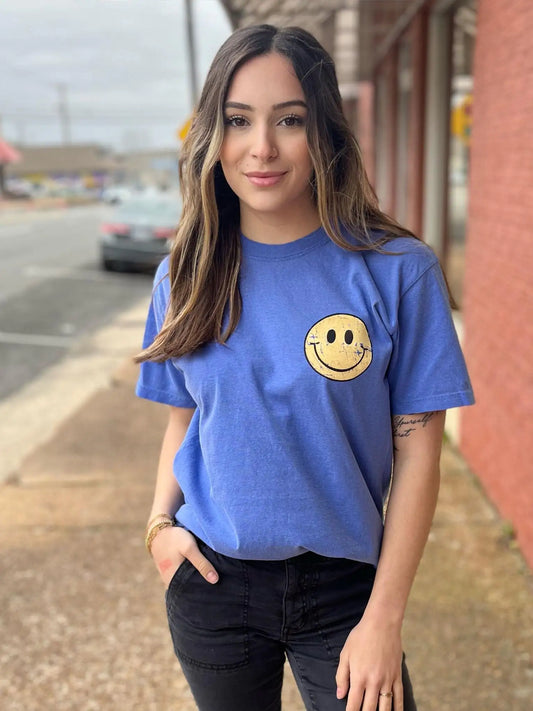 Overthinkers Club Tee