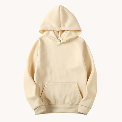 Unisex Essential Hoodie