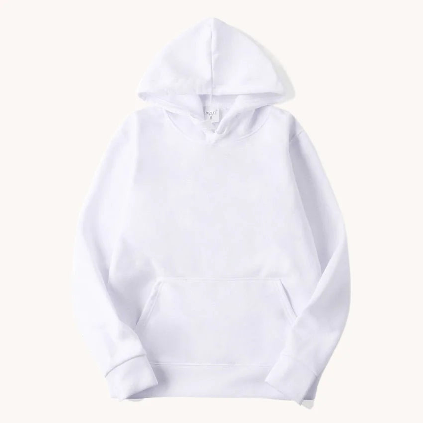 Unisex Essential Hoodie